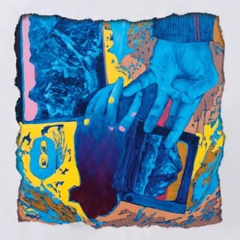 Antonioni ‎- Brute . Amused . Shout Vinyl