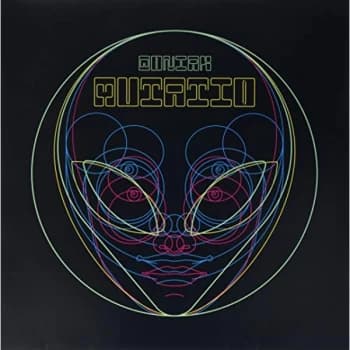 Qoniak - Mutatio Vinyl