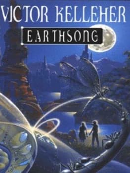 Earthsong by Victor Kelleher Paperback