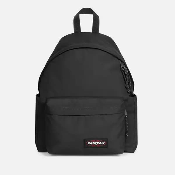 Eastpak Day Pak'R Nylon Backpack Black male EK0A5BG4008