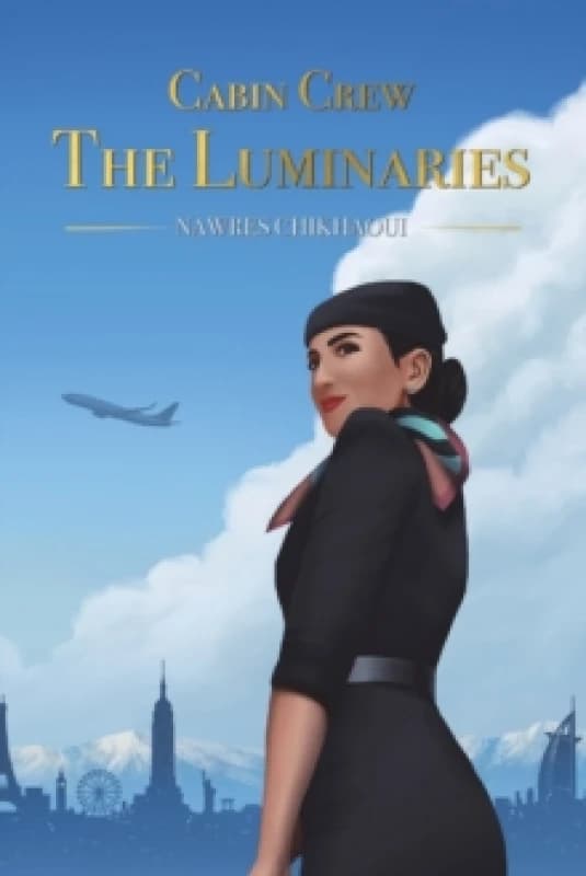 Cabin Crew - The Luminaries Paperback
