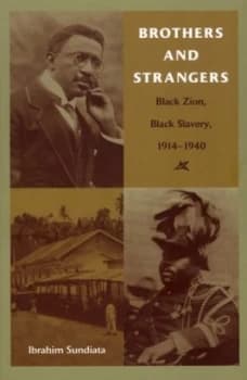 Brothers and Strangers by Ibrahim Sundiata Paperback