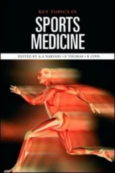Key Topics in Sports Medicine by A.A. Narvani Paperback
