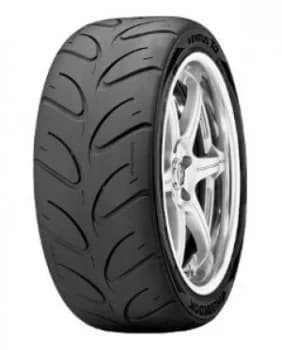 Hankook Ventus TD Z221 P225/35 R18 87Y XL 4PR Competition Use Only SBL