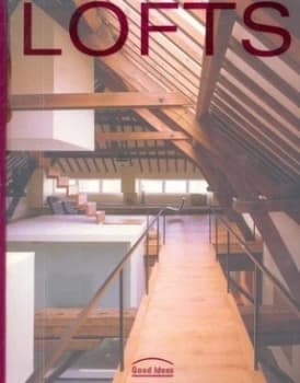 Lofts by Aurora Cuito Paperback