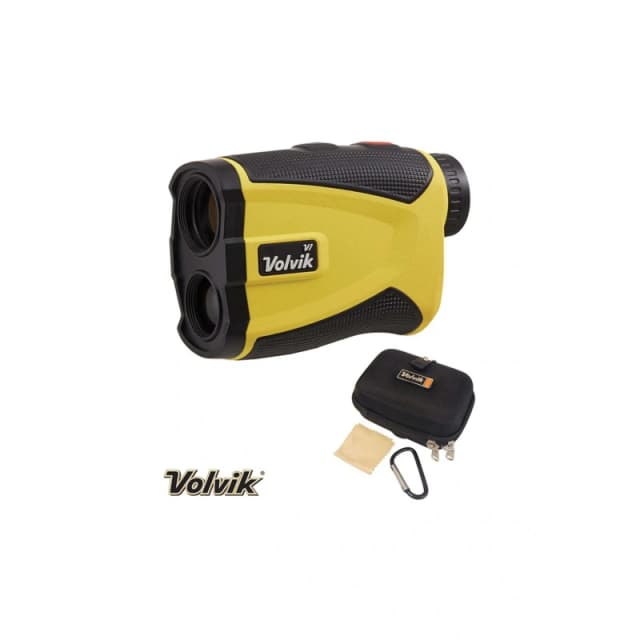 Volvik Volvik Range Finder Yellow unisex One Size