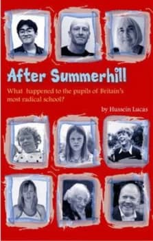 After Summerhill by Hussein Lucas Paperback
