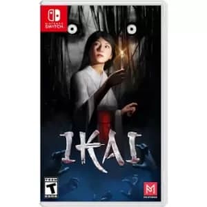 Ikai Nintendo Switch Game