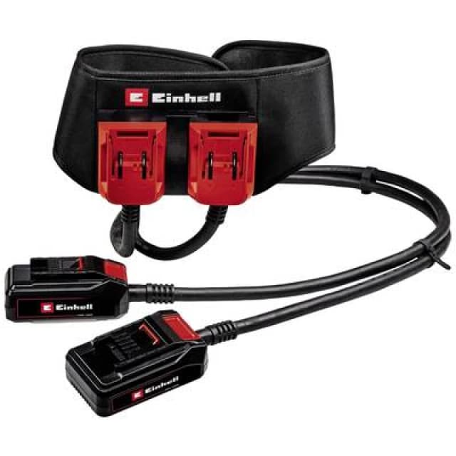 Einhell Einhell Power X-Change GE-PB 36/18 Li 3408310 Battery belt 3408310