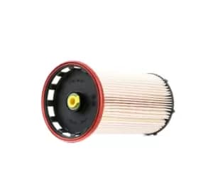 MANN-FILTER Fuel Filter VW,AUDI,SKODA PU 8028