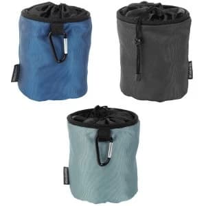 Brabantia Premium Clothes Peg Bag Assorted Colours Assorted Colour