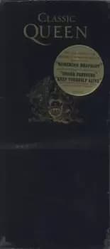 Classic Queen us Import by Queen CD Album