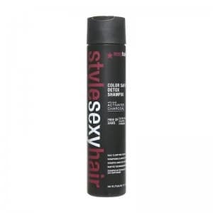 Sexy Hair Colour Safe Detox Shampoo 300ml