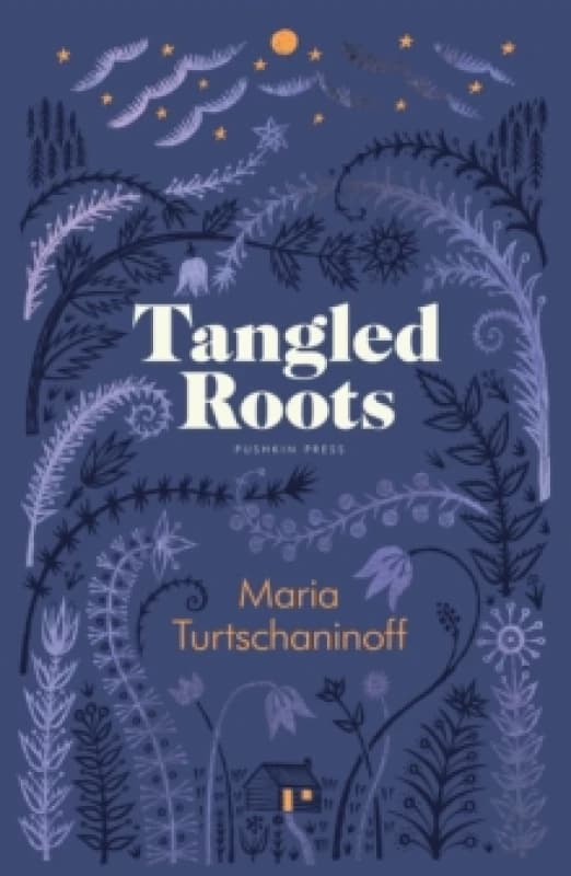 Tangled Roots Hardback