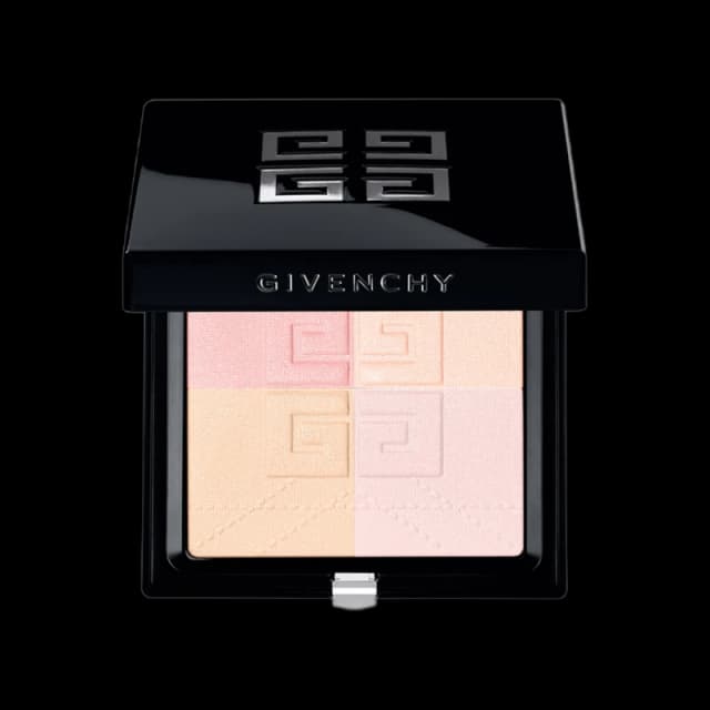 Givenchy Prisme Libre Pressed Powder 7g 3 - Voile Rose
