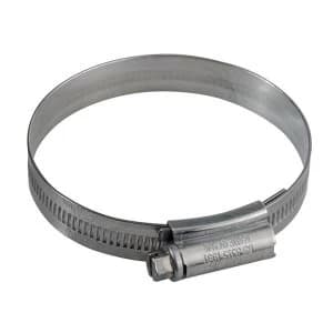 Jubilee 11.1/2in Zinc Protected Hose Clip 260 - 292mm (10.1/4 - 11.1/2in)