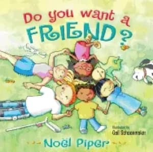 do you want a friend