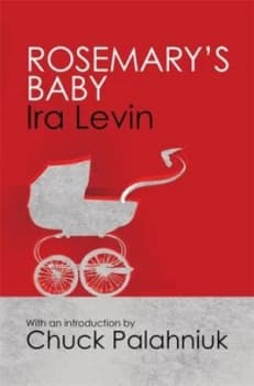 Rosemarys Baby by Ira Levin Paperback