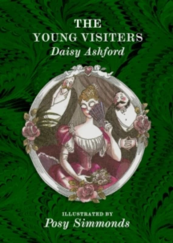 The Young Visiters Hardback