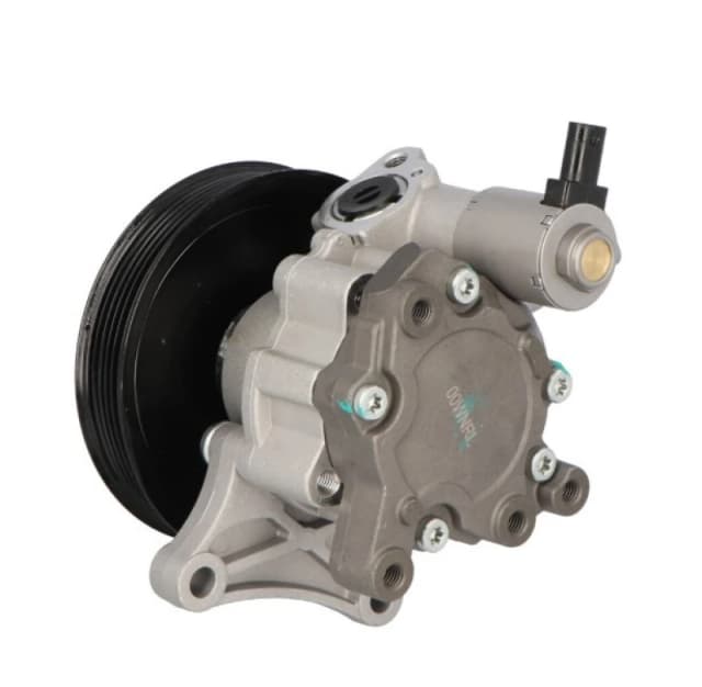 STARQ SQ924-11129 Power Steering Pump Belt Pulley Ø: 128mm Hydraulic Pump,steering system (12)