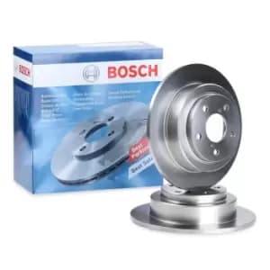 Bosch Brake disc SUBARU 0 986 478 799 26310AA040,26310AA050,26310AA051 Brake rotor,Brake discs,Brake rotors 26310AA091,26310AA151,26700FE010