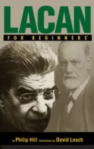 lacan for beginners