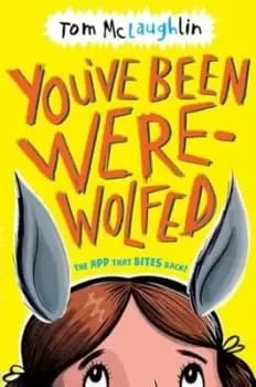 You've been were-wolfed - Tom McLaughlin - Paperback - Used