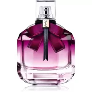 Yves Saint Laurent Mon Paris Intensment Eau de Parfum For Her 90ml