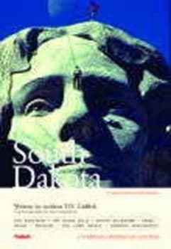 Compass Guide to South Dakota. by T.D. Griffith Paperback