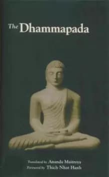 The Dhammapada by Ananda Maitreya
