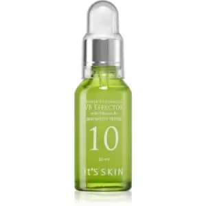 It's Skin Power 10 Formula VB Effector Refreshing and Moisturising Serum To Regulate Sebum 30ml