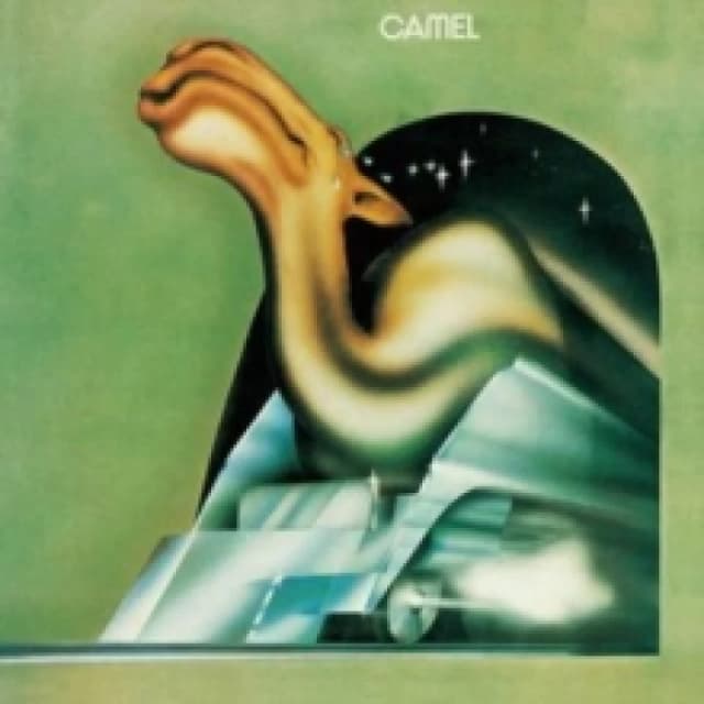 Camel Vinyl