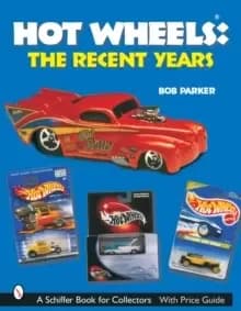 Hot Wheels (R) The Recent Years