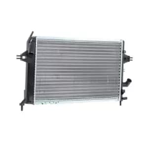 RIDEX Engine radiator 470R0162 Radiator, engine cooling,Radiator OPEL,VAUXHALL,Astra G CC (T98),Astra G Caravan (T98),Astra G Limousine (T98)