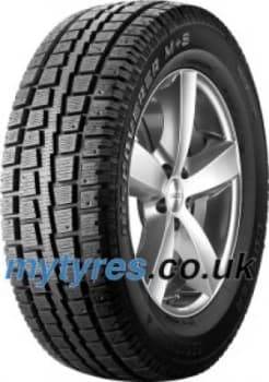 Cooper Discoverer MS 24575 R16 111S studdable