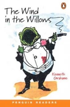 The Wind in the Willows. Level 2 by Kenneth Grahame Paperback
