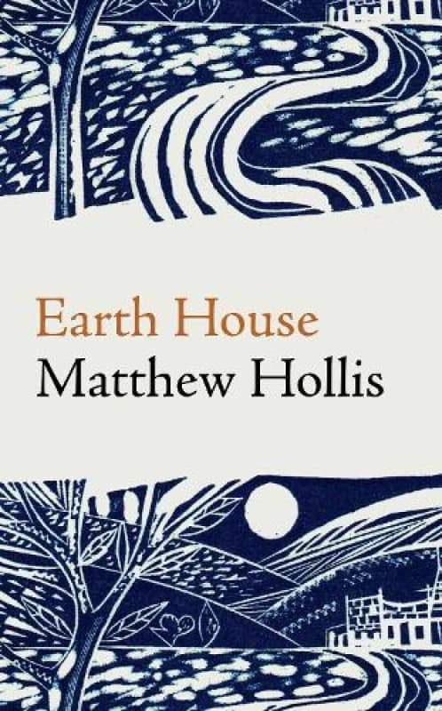 Earth House Paperback / softback