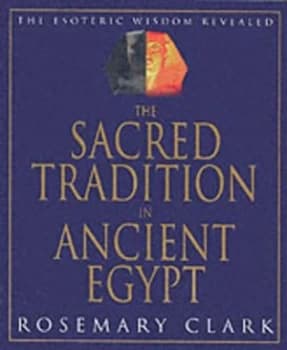 The Sacred Tradition in Ancient Egypt Paperback