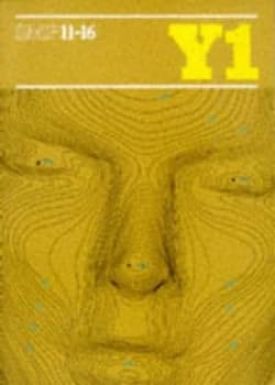 Smp 11-16 Book Y1 by School Mathematics Project Book
