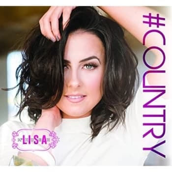 Lisa McHugh - #Country CD