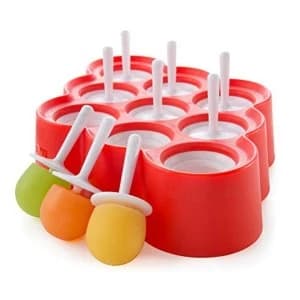 Zoku Zoku Mini Pop Mold -