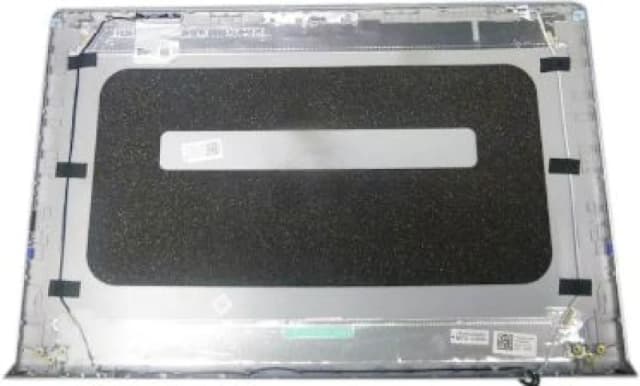 DELL Silver LCD ck cover for
