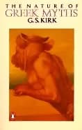 nature of greek myths