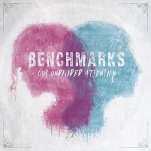 Our Undivided Attention by Benchmarks CD Album