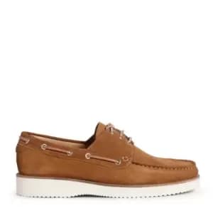 Ted Baker Darrol Boat Shoes - Brown