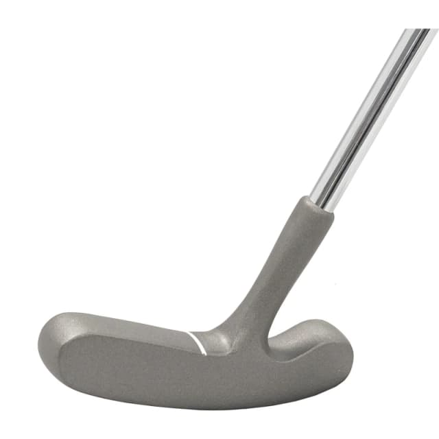 Longridge Two Way Putter Grey - 78cm Silver unisex One size
