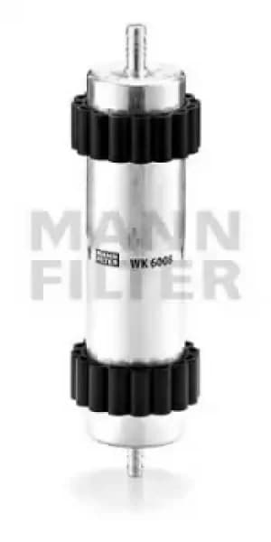 Fuel Filter WK6008 by MANN