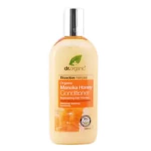 Dr Organic Manuka Conditioner