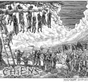 Discocrappy by Chiens CD Album