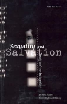 Sexuality and Salvation by Steve Mallon Paperback